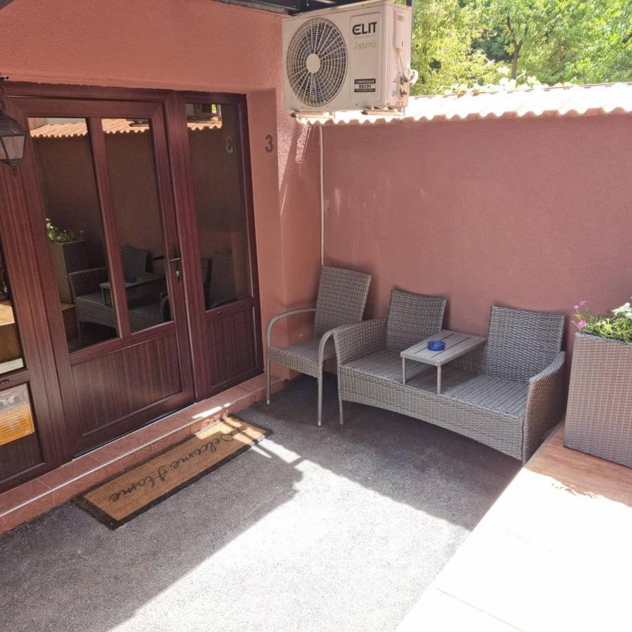 Apartmani Vesto Banja Luka Luaran gambar