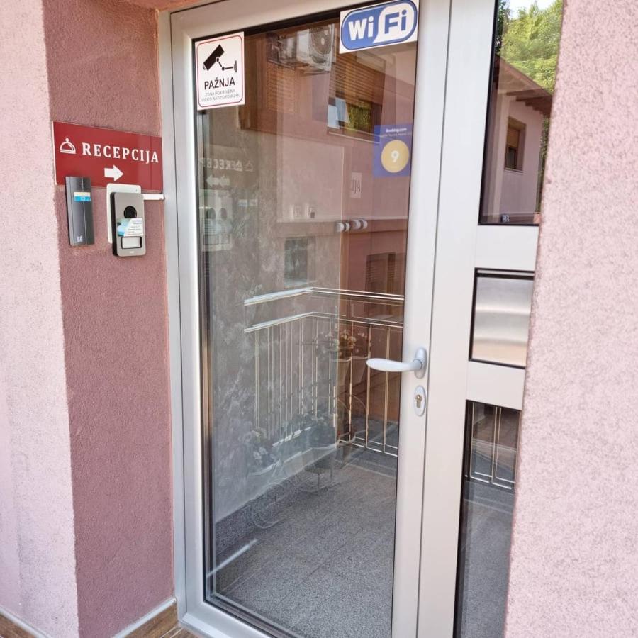 Apartmani Vesto Banja Luka Luaran gambar