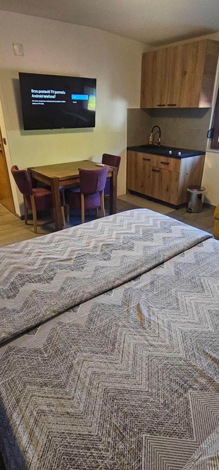 Apartmani Vesto Banja Luka Luaran gambar