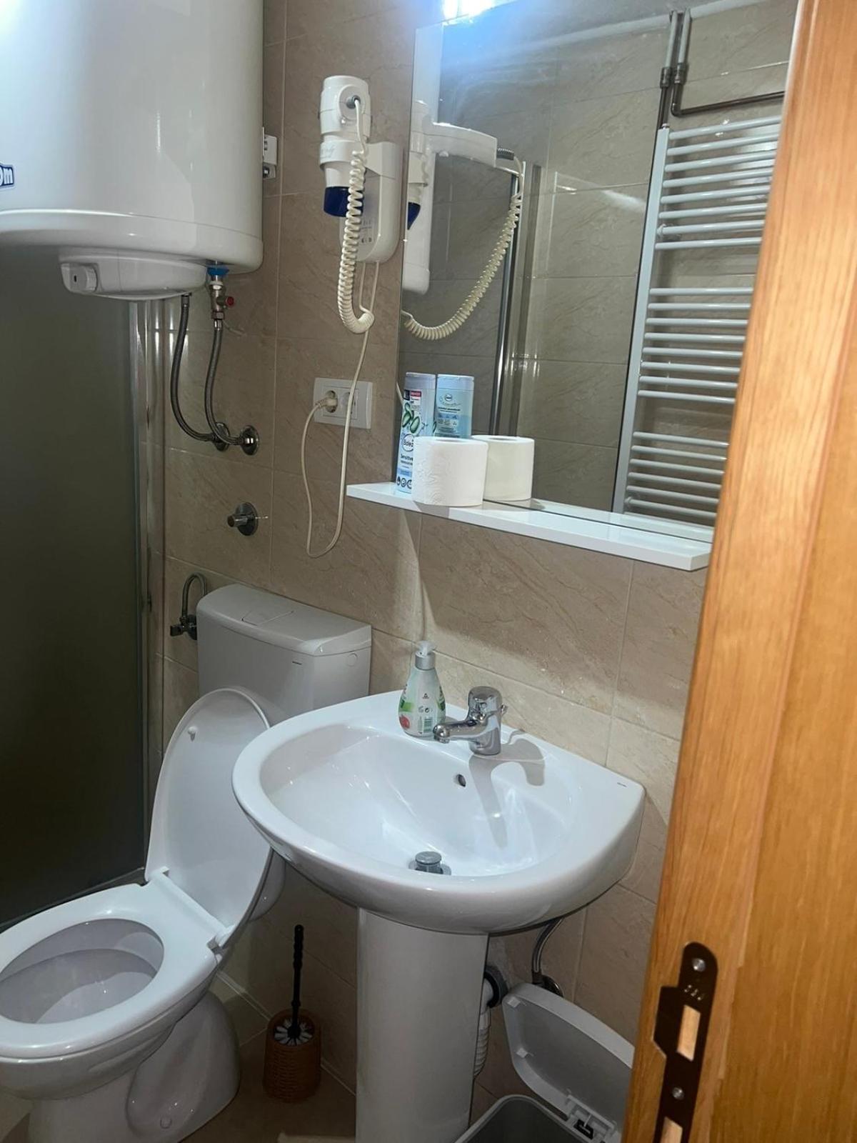 Apartmani Vesto Banja Luka Luaran gambar