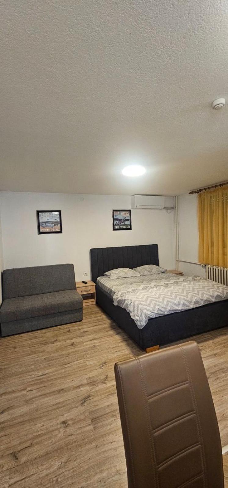 Apartmani Vesto Banja Luka Luaran gambar