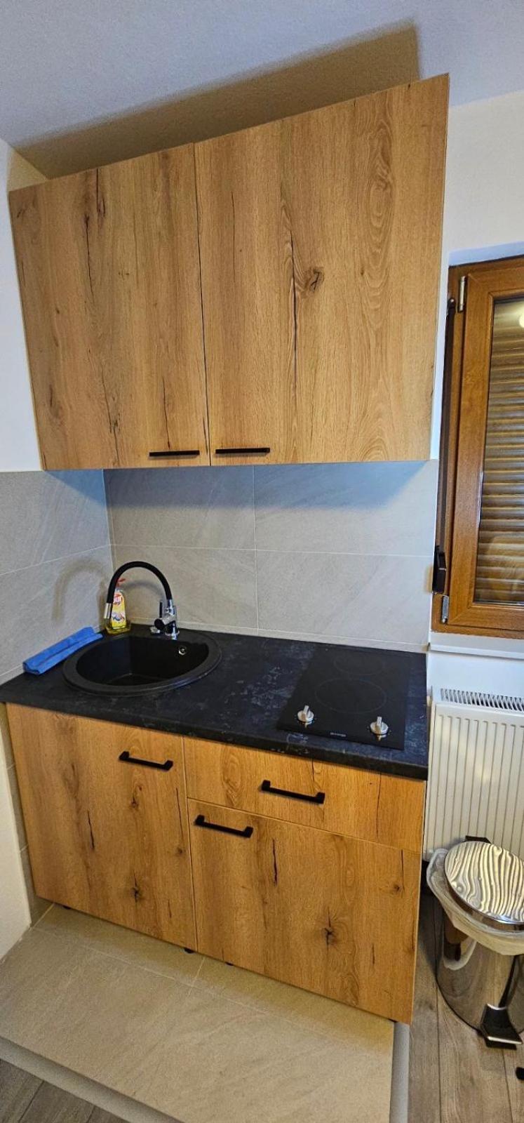 Apartmani Vesto Banja Luka Luaran gambar