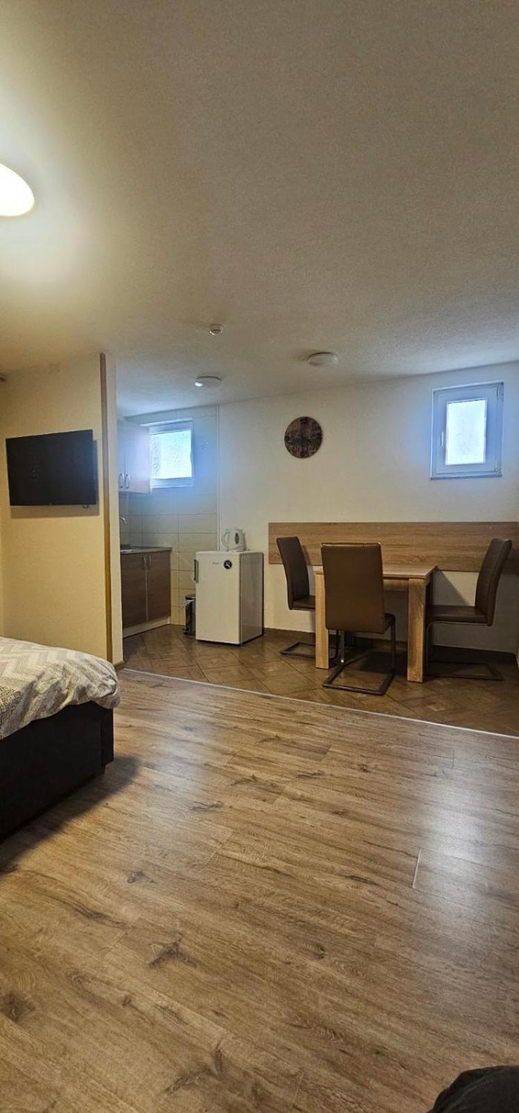 Apartmani Vesto Banja Luka Luaran gambar