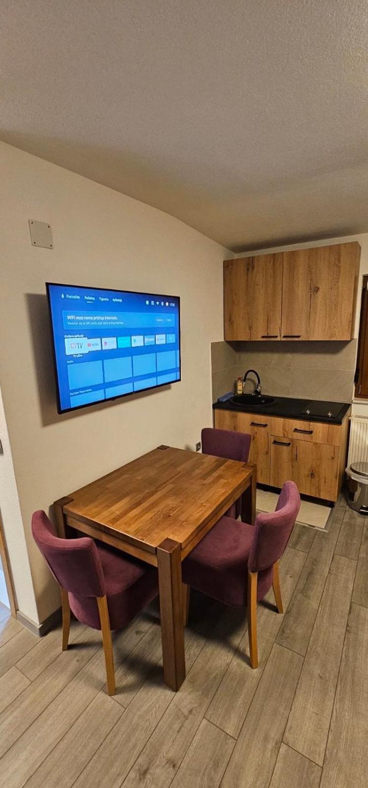 Apartmani Vesto Banja Luka Luaran gambar