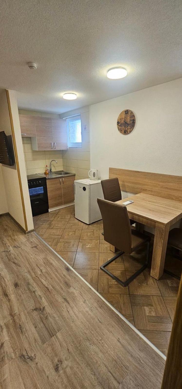 Apartmani Vesto Banja Luka Luaran gambar