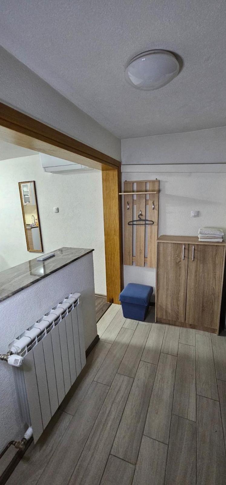 Apartmani Vesto Banja Luka Luaran gambar