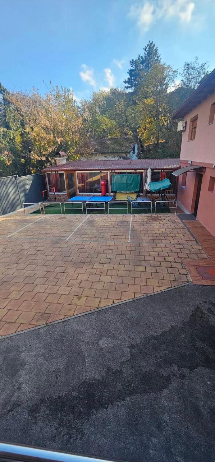 Apartmani Vesto Banja Luka Luaran gambar
