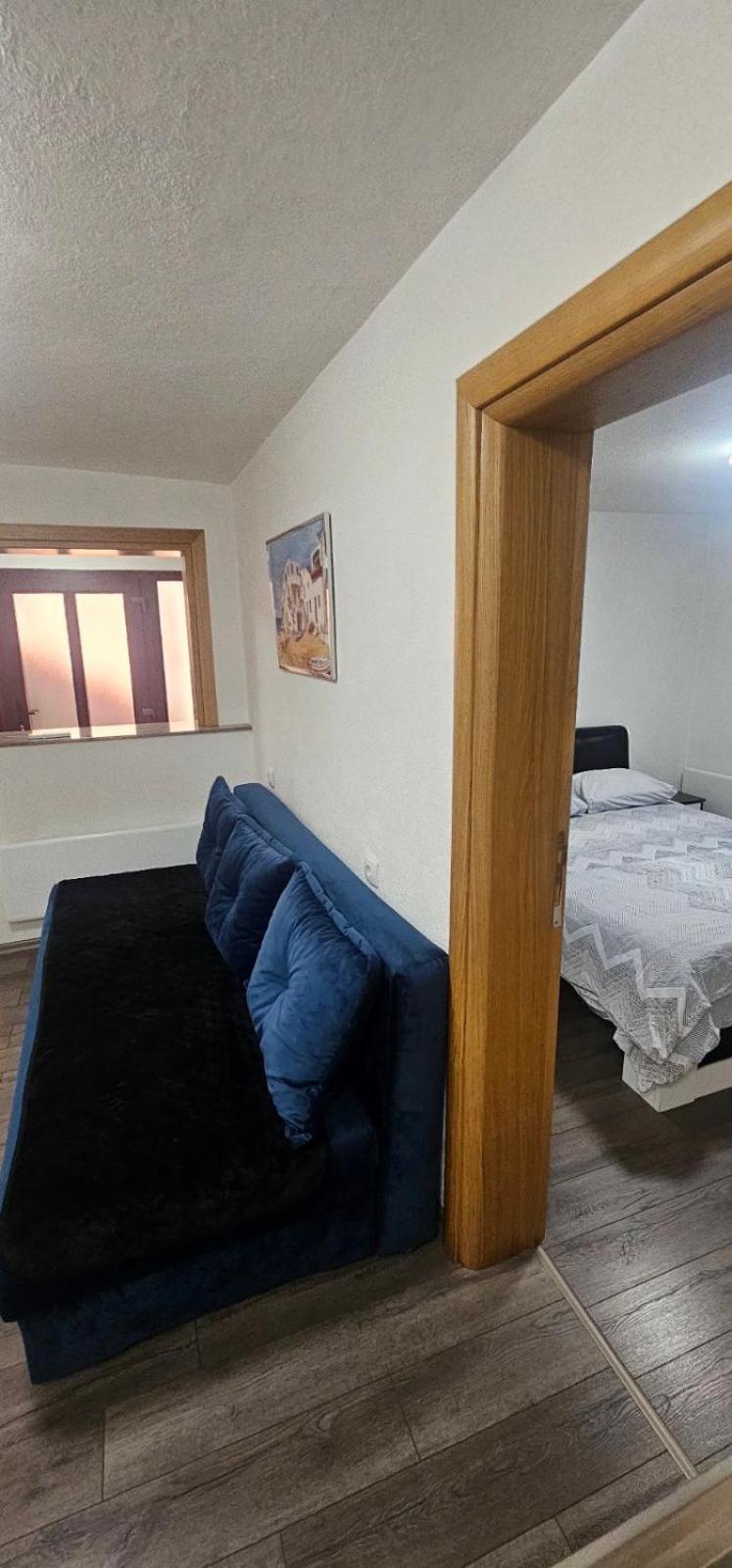 Apartmani Vesto Banja Luka Luaran gambar