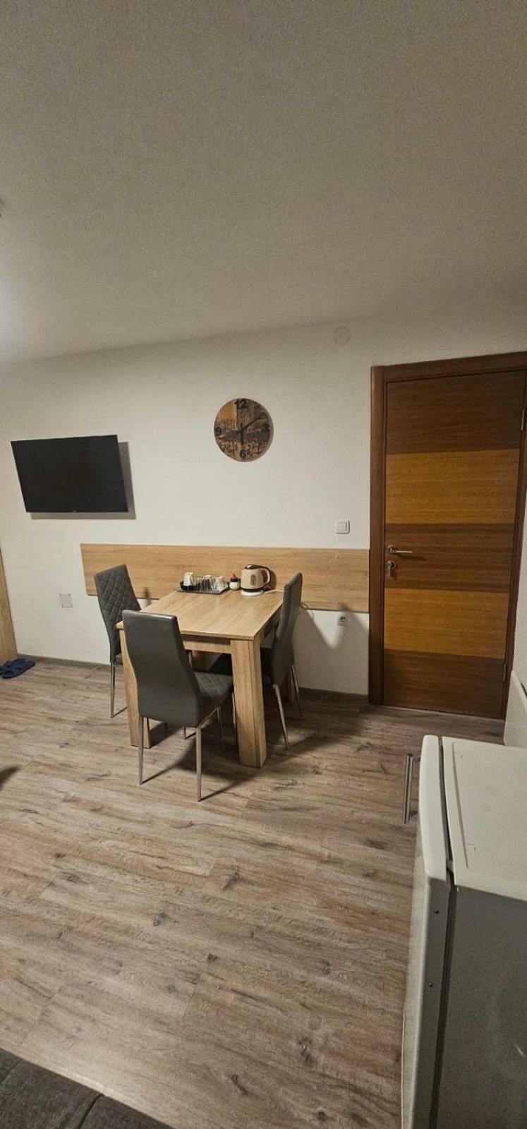 Apartmani Vesto Banja Luka Luaran gambar