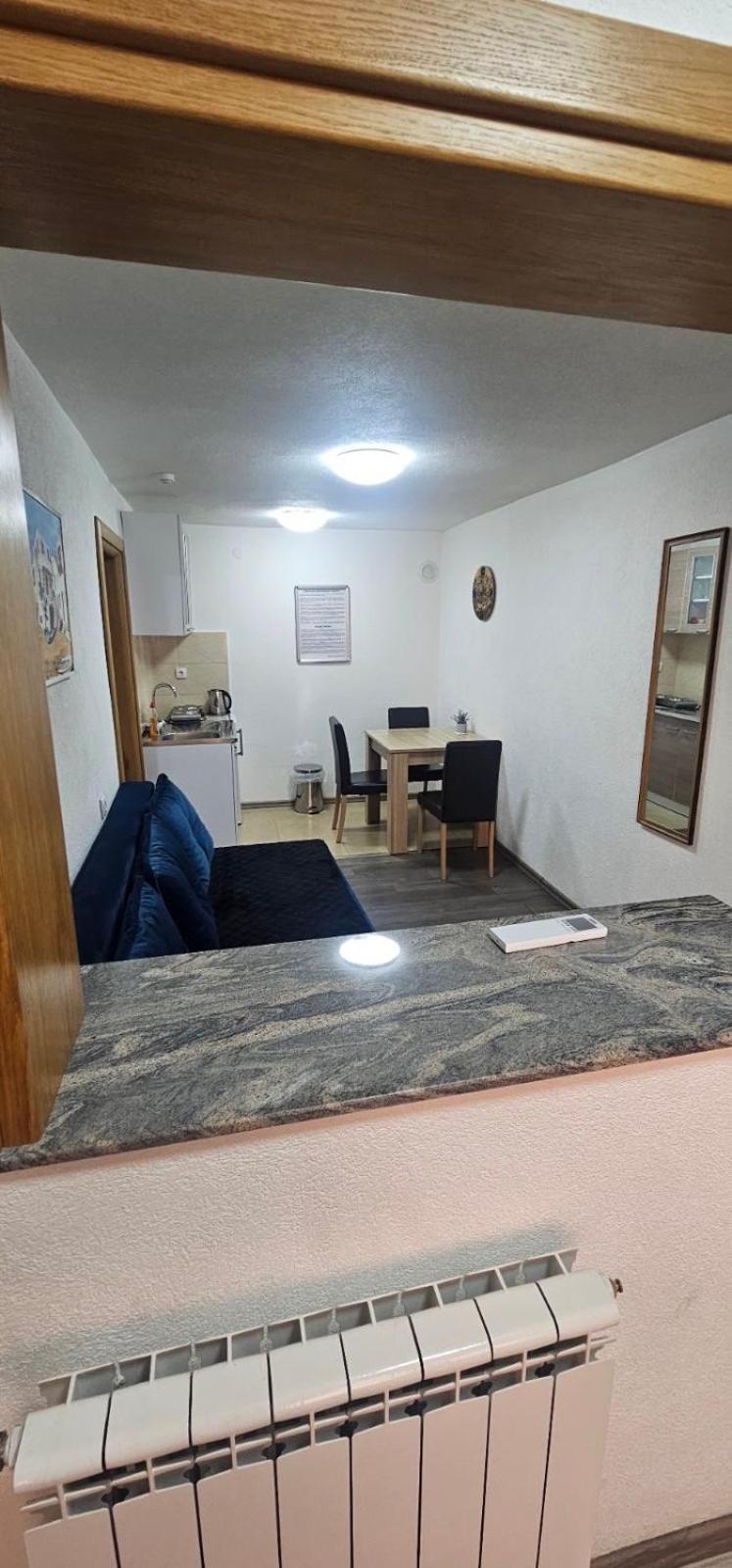 Apartmani Vesto Banja Luka Luaran gambar