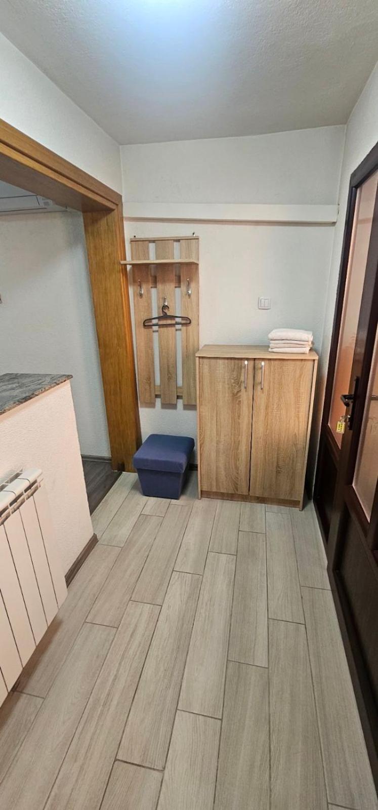 Apartmani Vesto Banja Luka Luaran gambar