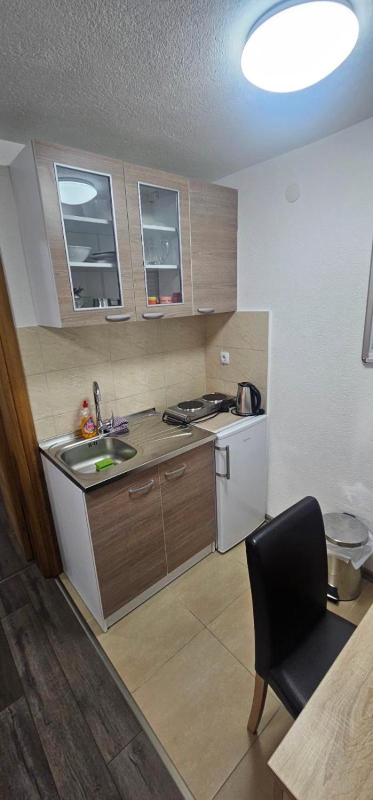 Apartmani Vesto Banja Luka Luaran gambar