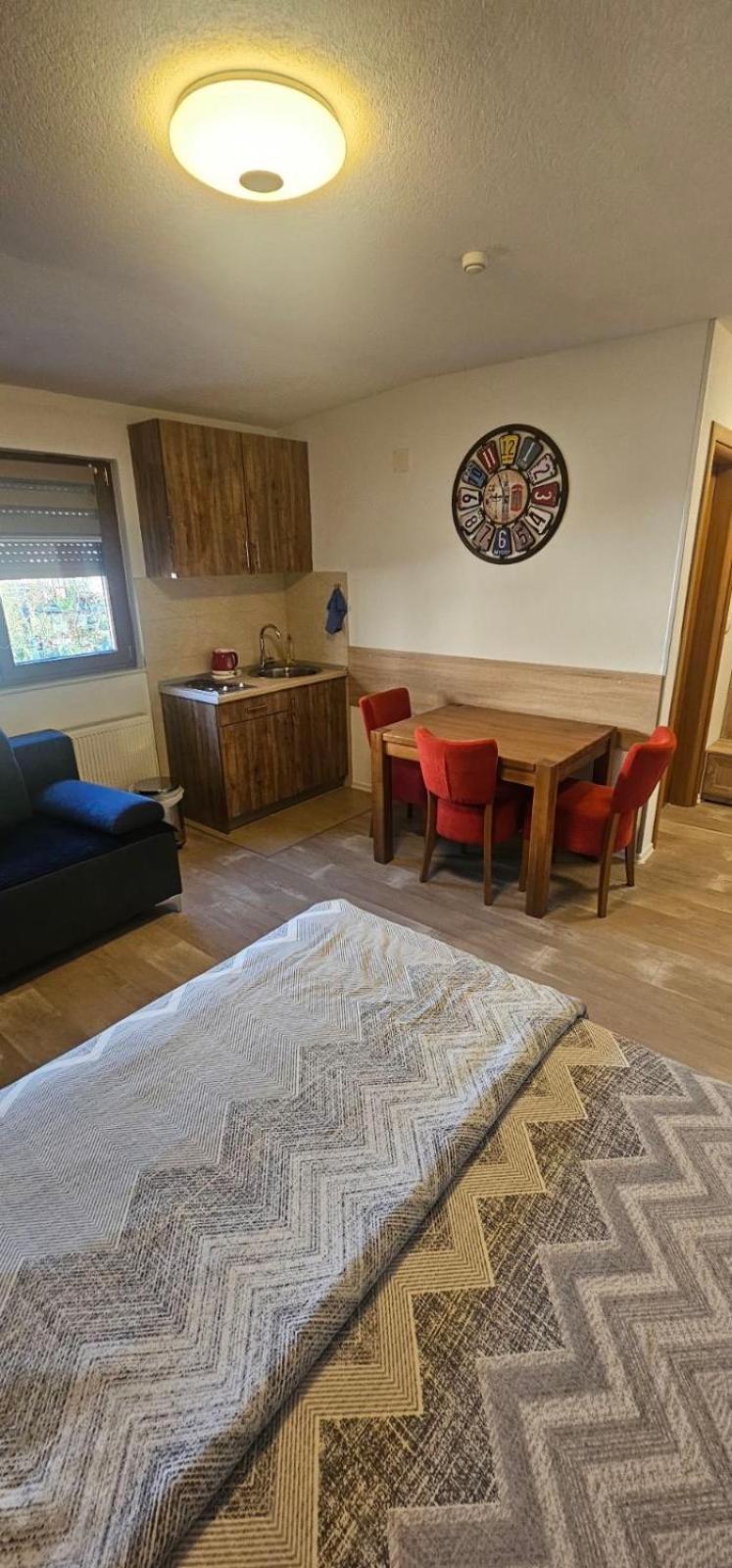 Apartmani Vesto Banja Luka Luaran gambar