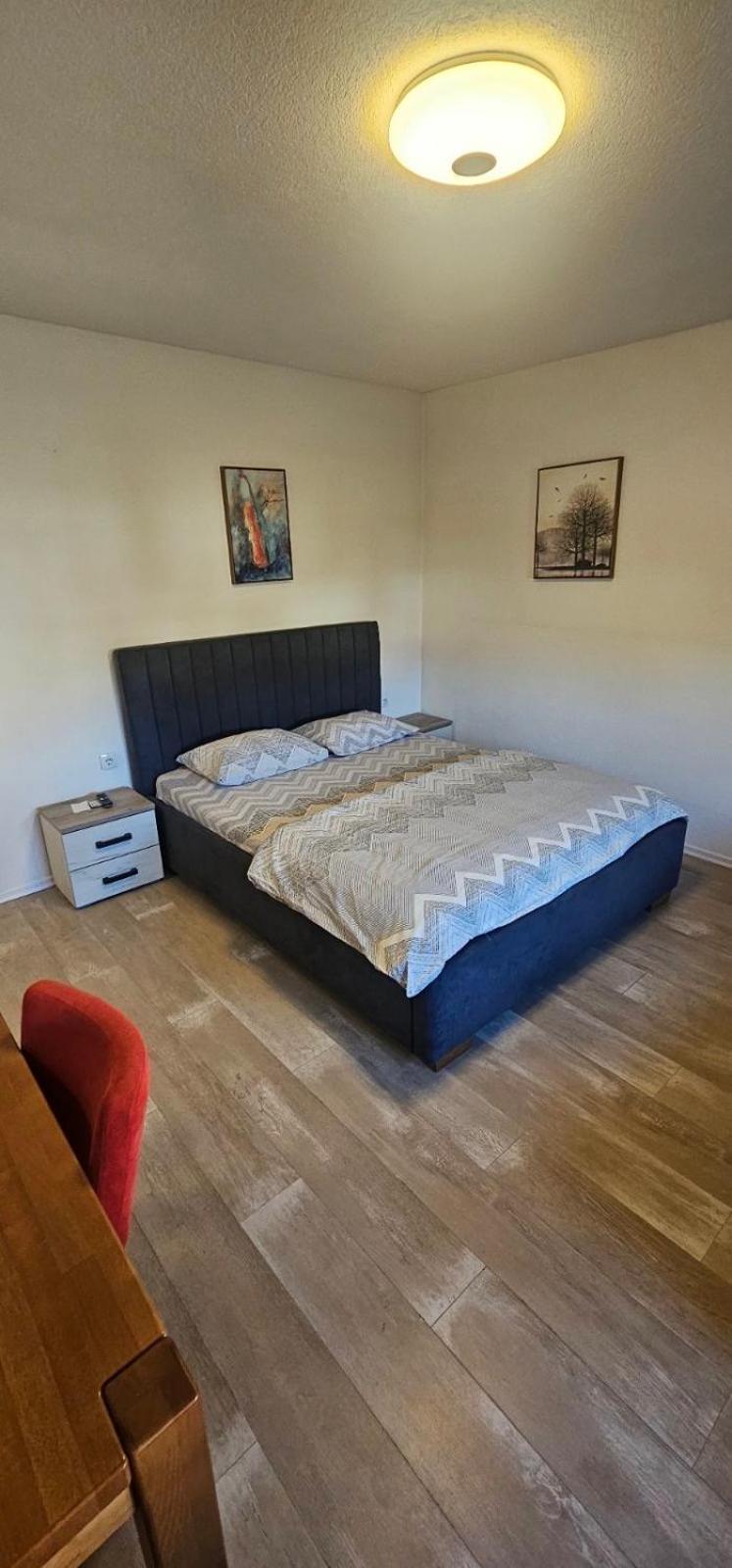 Apartmani Vesto Banja Luka Luaran gambar
