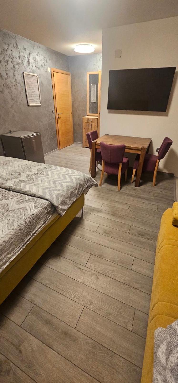 Apartmani Vesto Banja Luka Luaran gambar