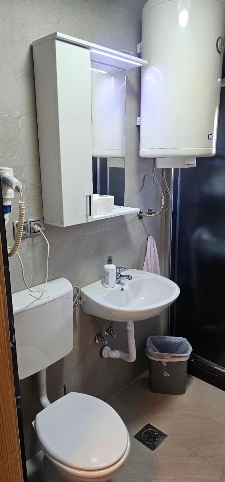Apartmani Vesto Banja Luka Luaran gambar