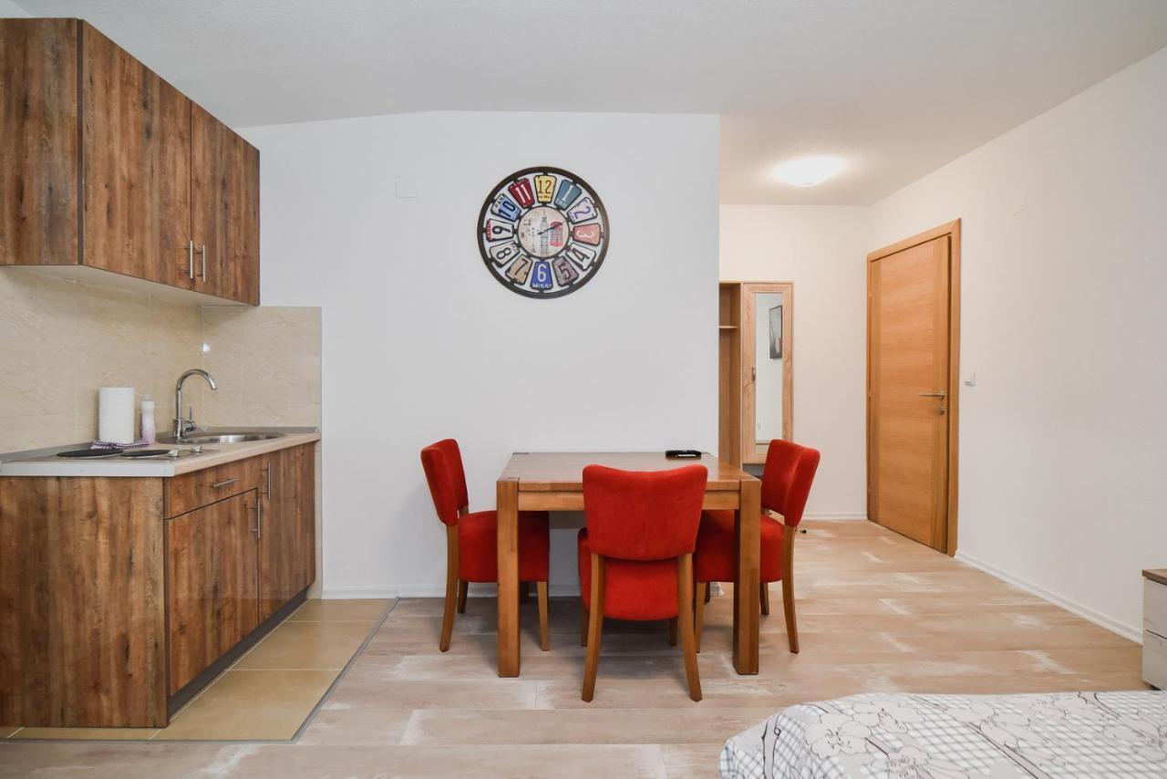 Apartmani Vesto Banja Luka Luaran gambar