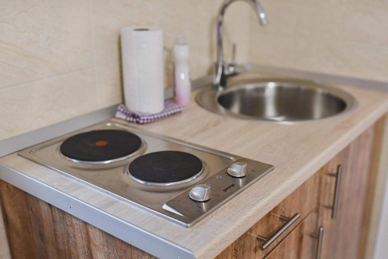 Apartmani Vesto Banja Luka Luaran gambar